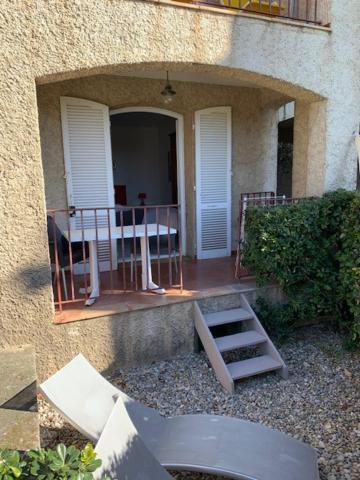 Le Mas De L'Orangerie 3 Etoiles Greoux-les-Bains Exterior photo